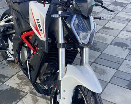 Бенелли 251S, объемом двигателя 0 л и пробегом 9 тыс. км за 2450 $, фото 5 на Automoto.ua