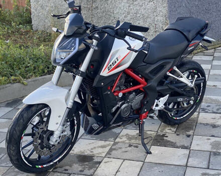 Бенелли 251S, объемом двигателя 0 л и пробегом 9 тыс. км за 2450 $, фото 2 на Automoto.ua