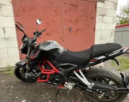 Бенелли 251S, объемом двигателя 0.25 л и пробегом 0 тыс. км за 2599 $, фото 1 на Automoto.ua