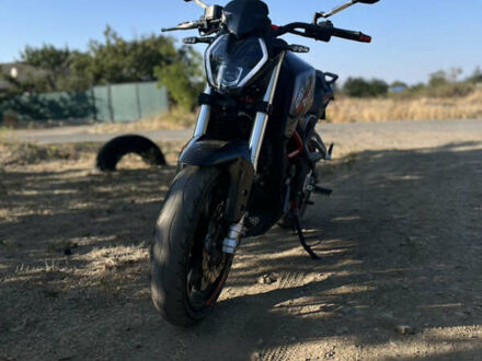 Бенеллі 251S, об'ємом двигуна 0 л та пробігом 19 тис. км за 2200 $, фото 1 на Automoto.ua