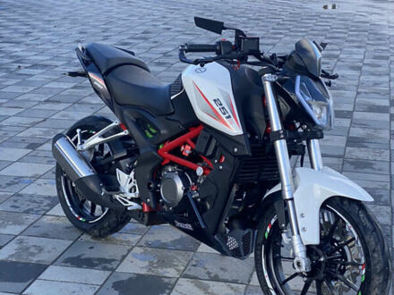 Бенелли 251S, объемом двигателя 0 л и пробегом 9 тыс. км за 2450 $, фото 1 на Automoto.ua