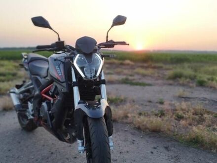 Бенелли 251S 2023 в Полтаве на Automoto.ua Бенелли 251S, объемом двигателя 0 л и пробегом 11 тыс. км за 2600 $, фото 1 на Automoto.ua