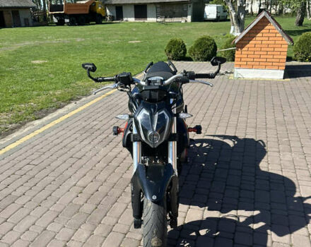 Бенеллі 302S, об'ємом двигуна 0 л та пробігом 16 тис. км за 3400 $, фото 8 на Automoto.ua