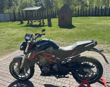 Бенеллі 302S, об'ємом двигуна 0 л та пробігом 16 тис. км за 3400 $, фото 6 на Automoto.ua