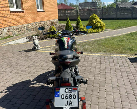 Бенеллі 302S, об'ємом двигуна 0 л та пробігом 16 тис. км за 3400 $, фото 5 на Automoto.ua