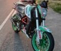 Белый Бенелли 3302, объемом двигателя 0.2 л и пробегом 0 тыс. км за 2000 $, фото 5 на Automoto.ua