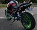 Белый Бенелли 3302, объемом двигателя 0.2 л и пробегом 0 тыс. км за 2000 $, фото 22 на Automoto.ua