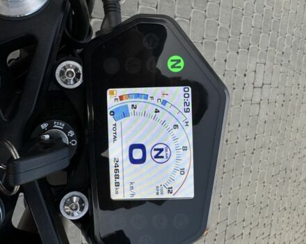 Красный Бенелли 3302, объемом двигателя 0.3 л и пробегом 0 тыс. км за 4000 $, фото 4 на Automoto.ua