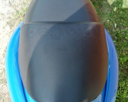 Бенелли 3302, объемом двигателя 80 л и пробегом 0 тыс. км за 650 $, фото 4 на Automoto.ua