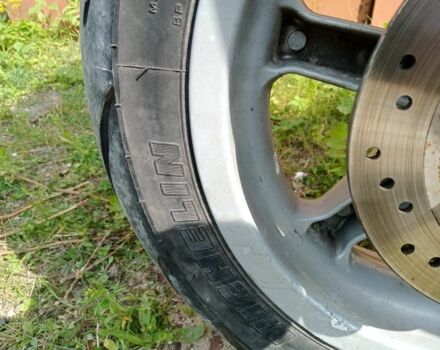 Бенелли 3302, объемом двигателя 80 л и пробегом 0 тыс. км за 650 $, фото 11 на Automoto.ua