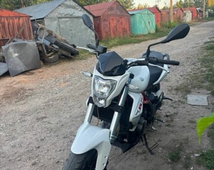 Бенелли 3302, объемом двигателя 0.3 л и пробегом 0 тыс. км за 2800 $, фото 1 на Automoto.ua
