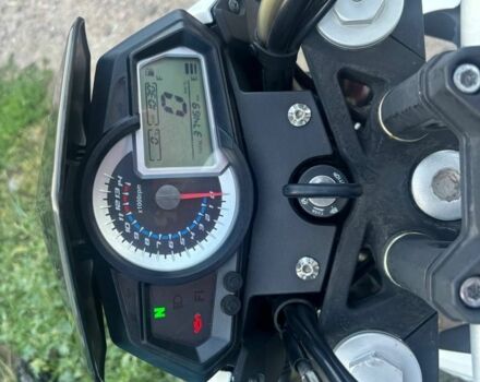 Бенелли 3302, объемом двигателя 0.3 л и пробегом 0 тыс. км за 2800 $, фото 6 на Automoto.ua