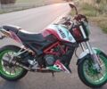 Бенелли 3302, объемом двигателя 0.25 л и пробегом 0 тыс. км за 2000 $, фото 14 на Automoto.ua
