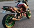 Бенелли 3302, объемом двигателя 0.25 л и пробегом 0 тыс. км за 2000 $, фото 2 на Automoto.ua