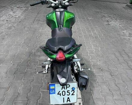 Бенелли 3302, объемом двигателя 0.25 л и пробегом 0 тыс. км за 1800 $, фото 5 на Automoto.ua