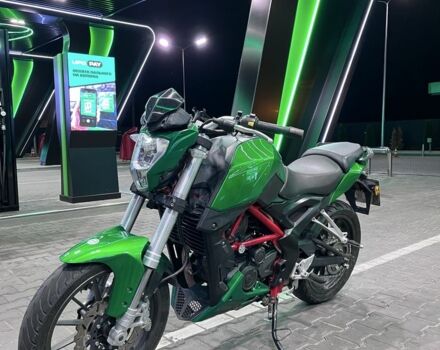 Бенелли 3302, объемом двигателя 0.25 л и пробегом 0 тыс. км за 1800 $, фото 1 на Automoto.ua