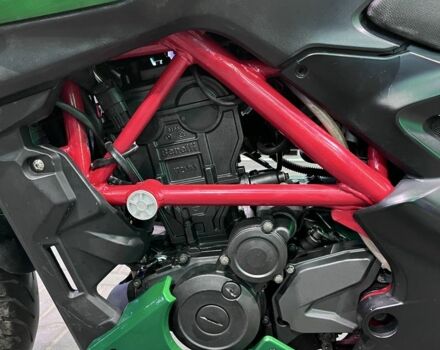 Бенелли 3302, объемом двигателя 0.25 л и пробегом 0 тыс. км за 1800 $, фото 7 на Automoto.ua