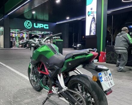 Бенелли 3302, объемом двигателя 0.25 л и пробегом 0 тыс. км за 1800 $, фото 2 на Automoto.ua