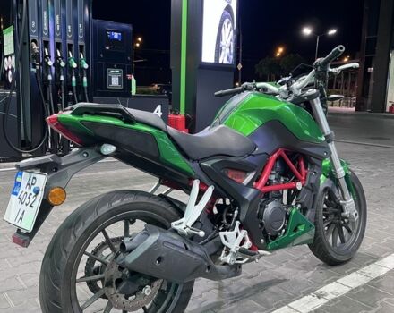 Бенелли 3302, объемом двигателя 0.25 л и пробегом 0 тыс. км за 1800 $, фото 3 на Automoto.ua