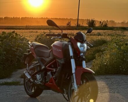 Бенелли 3302, объемом двигателя 0.25 л и пробегом 0 тыс. км за 2600 $, фото 7 на Automoto.ua