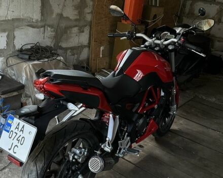 Бенелли 3302, объемом двигателя 0.25 л и пробегом 0 тыс. км за 2600 $, фото 4 на Automoto.ua
