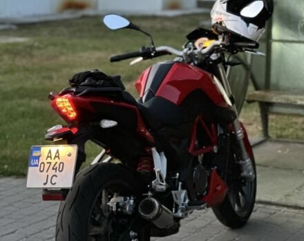 Бенелли 3302, объемом двигателя 0.25 л и пробегом 0 тыс. км за 2600 $, фото 8 на Automoto.ua