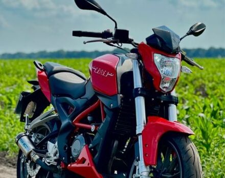 Бенелли 3302, объемом двигателя 0.25 л и пробегом 0 тыс. км за 2600 $, фото 1 на Automoto.ua