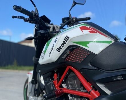 Бенелли 3302, объемом двигателя 2.3 л и пробегом 0 тыс. км за 1699 $, фото 3 на Automoto.ua
