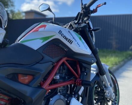 Бенелли 3302, объемом двигателя 2.3 л и пробегом 0 тыс. км за 1699 $, фото 2 на Automoto.ua