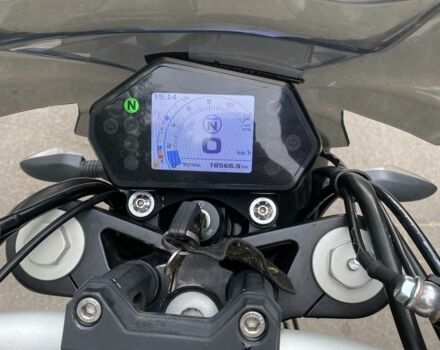 Бенеллі 3302, об'ємом двигуна 0.3 л та пробігом 0 тис. км за 3400 $, фото 5 на Automoto.ua