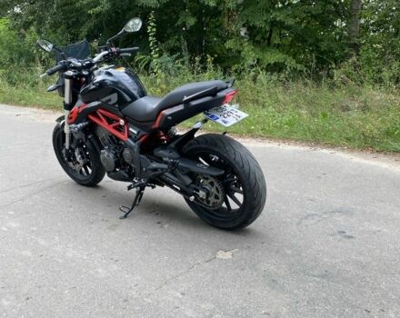 Бенеллі 3302, об'ємом двигуна 0.3 л та пробігом 0 тис. км за 3400 $, фото 3 на Automoto.ua