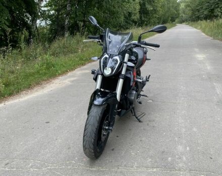 Бенеллі 3302, об'ємом двигуна 0.3 л та пробігом 0 тис. км за 3400 $, фото 6 на Automoto.ua