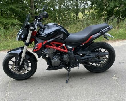 Бенеллі 3302, об'ємом двигуна 0.3 л та пробігом 0 тис. км за 3400 $, фото 4 на Automoto.ua