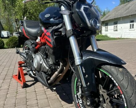 Бенелли 3302, объемом двигателя 0.3 л и пробегом 0 тыс. км за 3400 $, фото 8 на Automoto.ua
