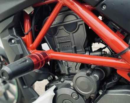 Бенелли 3302, объемом двигателя 2.3 л и пробегом 0 тыс. км за 1700 $, фото 2 на Automoto.ua