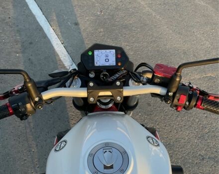 Бенеллі 3302, об'ємом двигуна 0.3 л та пробігом 0 тис. км за 3550 $, фото 6 на Automoto.ua