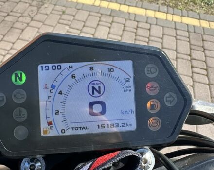 Бенелли 3302, объемом двигателя 0.3 л и пробегом 0 тыс. км за 3400 $, фото 4 на Automoto.ua