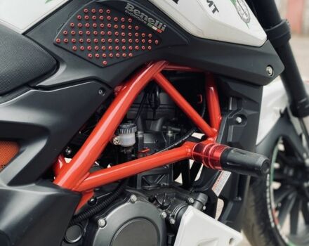 Бенелли 3302, объемом двигателя 2.3 л и пробегом 0 тыс. км за 1700 $, фото 3 на Automoto.ua
