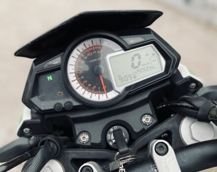 Бенелли 3302, объемом двигателя 2.3 л и пробегом 0 тыс. км за 1700 $, фото 7 на Automoto.ua