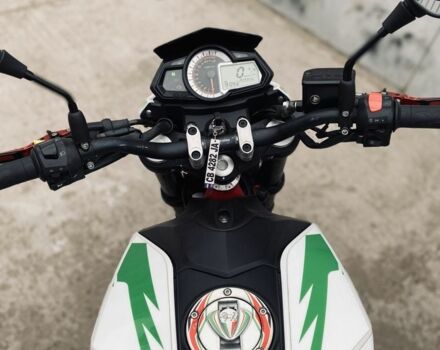 Бенелли 3302, объемом двигателя 2.3 л и пробегом 0 тыс. км за 1700 $, фото 5 на Automoto.ua