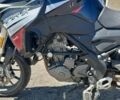 Бенелли 3302, объемом двигателя 0.25 л и пробегом 0 тыс. км за 3000 $, фото 7 на Automoto.ua