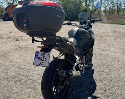 Бенелли 3302, объемом двигателя 0.25 л и пробегом 0 тыс. км за 3000 $, фото 3 на Automoto.ua