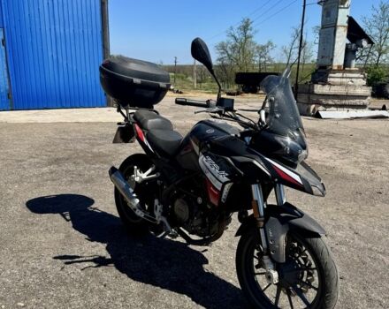 Бенелли 3302, объемом двигателя 0.25 л и пробегом 0 тыс. км за 3000 $, фото 2 на Automoto.ua