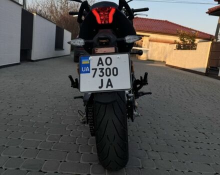 Бенеллі 3302, об'ємом двигуна 0.3 л та пробігом 0 тис. км за 4000 $, фото 2 на Automoto.ua