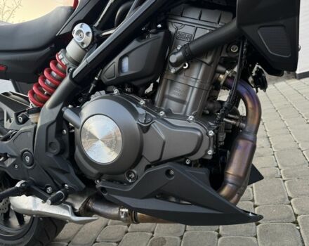 Бенеллі 3302, об'ємом двигуна 0.3 л та пробігом 0 тис. км за 4000 $, фото 7 на Automoto.ua
