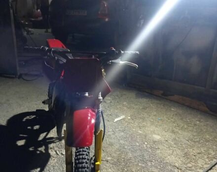 Бенелли 3302, объемом двигателя 50 л и пробегом 0 тыс. км за 314 $, фото 1 на Automoto.ua