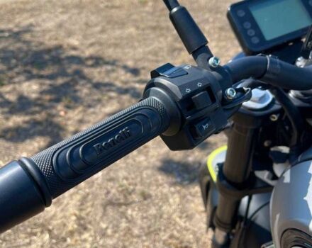Бенеллі 3302, об'ємом двигуна 0.25 л та пробігом 0 тис. км за 3500 $, фото 15 на Automoto.ua