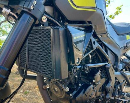 Бенеллі 3302, об'ємом двигуна 0.25 л та пробігом 0 тис. км за 3500 $, фото 9 на Automoto.ua