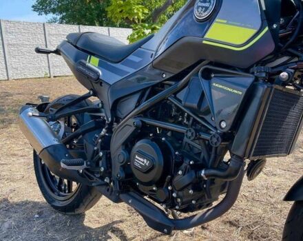 Бенеллі 3302, об'ємом двигуна 0.25 л та пробігом 0 тис. км за 3500 $, фото 12 на Automoto.ua