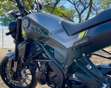 Бенеллі 3302, об'ємом двигуна 0.25 л та пробігом 0 тис. км за 3500 $, фото 7 на Automoto.ua